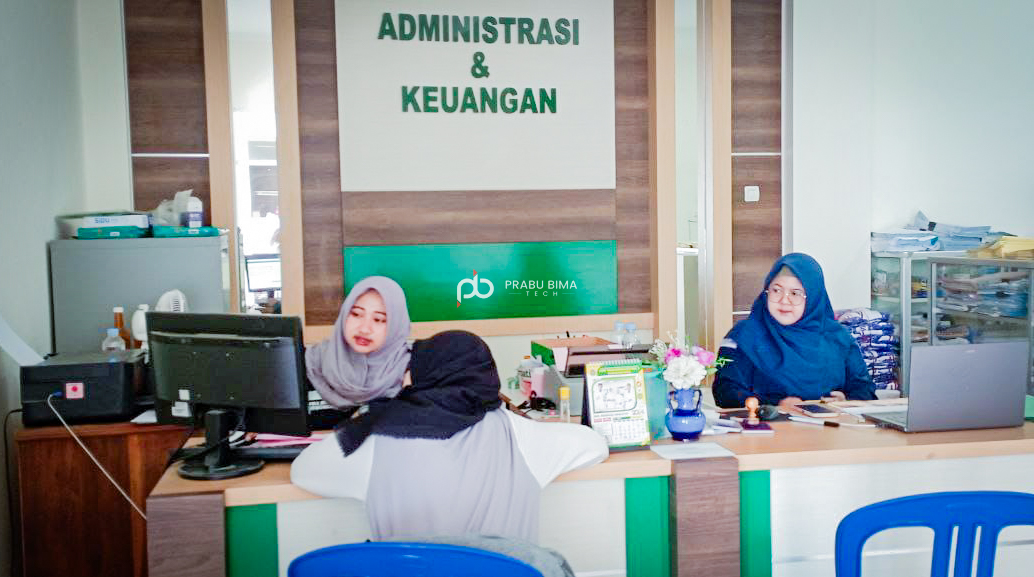 Mengoptimalkan Sistem Pembayaran Dan Administrasi Sekolah Dengan Aplikasi Edupay